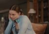 The Buccaneers’ Kristine Froseth Watches An Awkward Training Video In Pickleheads Clip