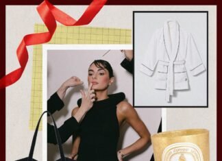 Paige DeSorbo Just Gave Us an Exclusive Holiday Gift Guide—It’s Giving Grown-Up Eloise at the Plaza