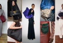 No One Is Immune to the Charm of Winter 2026’s Best Bag Trends