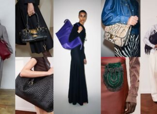 No One Is Immune to the Charm of Winter 2026’s Best Bag Trends