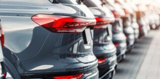 10 Major Car Brands You Can’t Buy In The U.S.