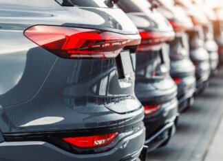 10 Major Car Brands You Can’t Buy In The U.S.