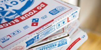 The Most Unique Vehicles Domino’s Has Used (Or Tried To Use) To Deliver Pizza