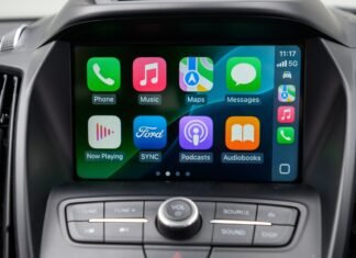 Why Are Cars Getting Rid Of Apple CarPlay?