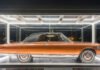 Why Car Companies Crush Their Perfectly Good Concept Cars