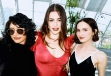 New Sneakers, Newer Chanel & Old Friends: The Week In Party Pictures