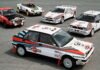 A Guide To Lancia’s Amazing Rally Cars