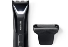 Below The Belt: How To Shave Your Balls (Safely)