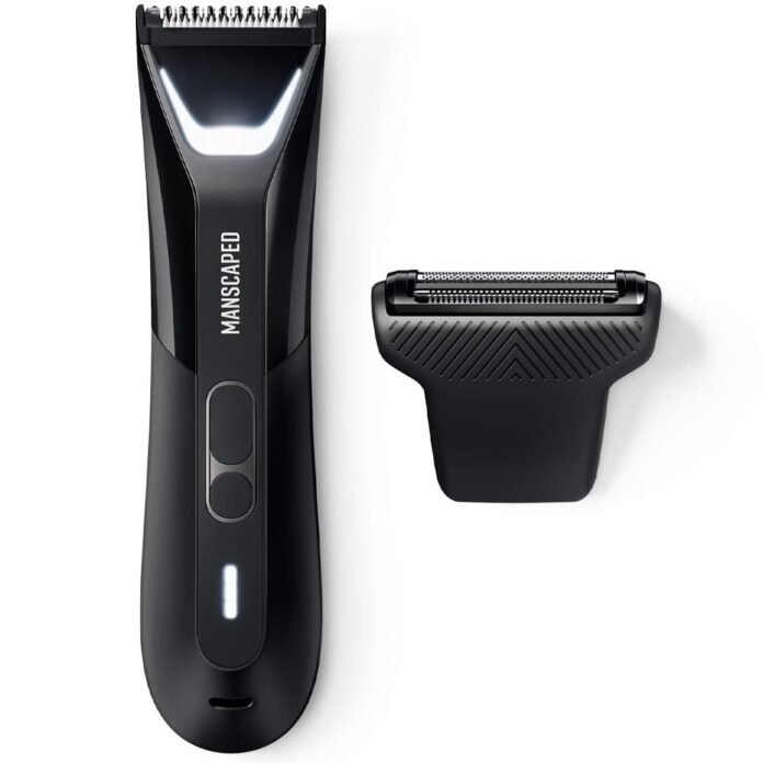 Below The Belt: How To Shave Your Balls (Safely)