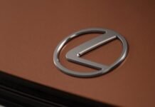 Lexus named UK’s most reliable car brand for 2025
