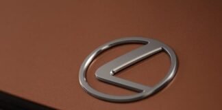 Lexus named UK’s most reliable car brand for 2025