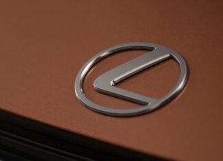 Lexus named UK’s most reliable car brand for 2025