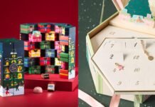 The 10 Best Luxury Advent Calendars for a Fancy and Festive Holiday Season — From Brands Like Dior, Skims, Ladurée, and More