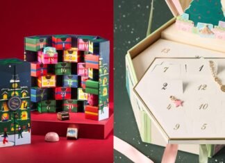 The 10 Best Luxury Advent Calendars for a Fancy and Festive Holiday Season — From Brands Like Dior, Skims, Ladurée, and More