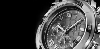 Why luxury watches may outshine bullion prices
