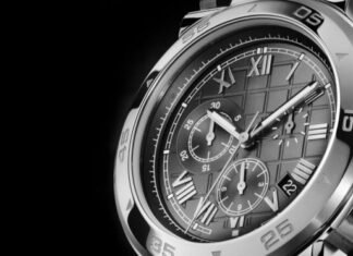 Why luxury watches may outshine bullion prices
