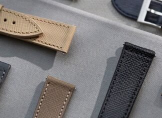 Regular-length straps