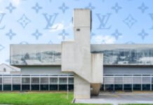 LVMH Takes Minority Stake in Movement Maker La
Joux-Perret