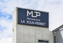 Industry News: LVMH Watches Acquires Stake in Movement Maker La Joux-Perret