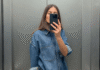 Fashion People Are Resurrecting This “Dated” Pant Trend That Looks Cooler Than Leggings