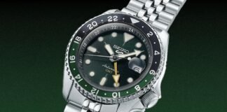 Many of Seiko’s Coolest Affordable Watches Are Even Cheaper Right Now