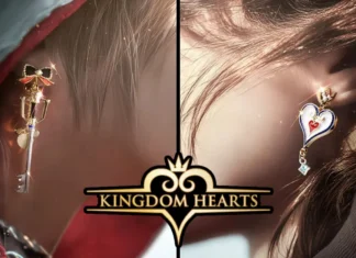 Kingdom Hearts’ Sora, Riku, Roxas, and Axel inspire new official jewelry collection from MAYLA
