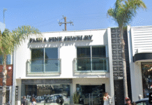 4 Charged In High-Profile Manhattan Beach Jewelry Store Robbery