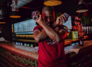 West Ham launches bespoke beer