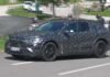 Mercedes-AMG’s First Bespoke SUV Spied With Deceiving Camo