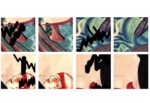 How one high schooler’s ambition led to an AI tool to restore ancient art