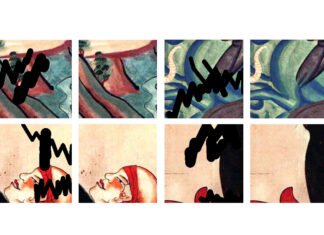 How one high schooler’s ambition led to an AI tool to restore ancient art