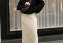 These $50 Old Navy Zipped Boots Are Just as Chic as the $1500 Pair I Have Been Coveting Since Last Winter