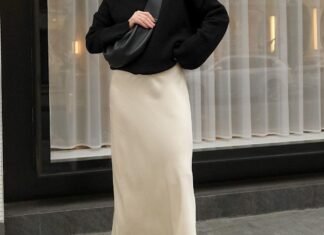 These $50 Old Navy Zipped Boots Are Just as Chic as the $1500 Pair I Have Been Coveting Since Last Winter