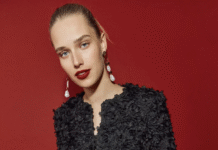 Say Hello to the Party Pieces Redefining Our Editors After-Dark Dressing