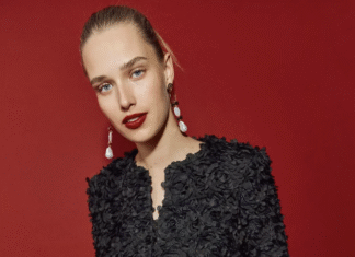 Say Hello to the Party Pieces Redefining Our Editors After-Dark Dressing