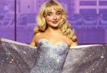 The Best Celebrity Arrests On The ‘Short N’ Sweet’ Tour, Ranked