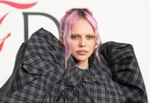 Here’s To The Weird It Girls On The CFDA Fashion Awards Red Carpet