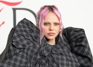 Here’s To The Weird It Girls On The CFDA Fashion Awards Red Carpet