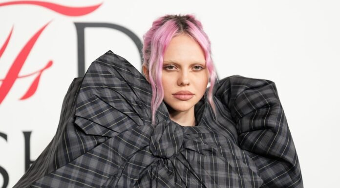 Here’s To The Weird It Girls On The CFDA Fashion Awards Red Carpet