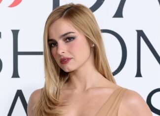 That’s Grammy Nominee Addison Rae, To You