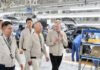 Will Hyundai feel the pinch as Chinese EV makers flood Europe?