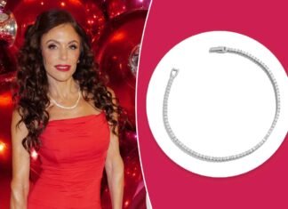 Bethenny Frankel says this $61 bracelet ‘looks just as good if not…