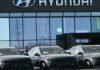 Hyundai and Kia urgently recall over 335,000 vehicles due to melting risk