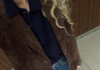 Fashion Girls Ditched All Other Ankle-Boot Trends for ThisOne SpecificRich-Looking Style