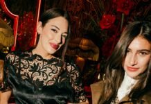 Inside NYLON’s Intimate Dinner Party With Tommy Hilfiger In NYC