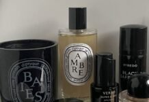 The Unofficial Diptyque Gift Guide: 13 Chic Fragrances, Candles, and Home Goods on My List This Holiday Season