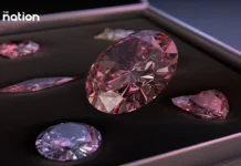 Thailand’s jewelry industry hits 800 billion baht, a 20-year high