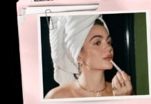 For Evange Petrakis, More is More