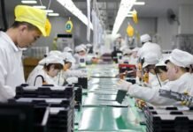 How China won the world’s EV battery race