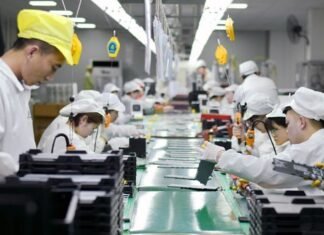 How China won the world’s EV battery race